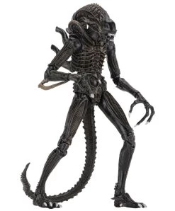 NECA Aliens (1986) - Brown Ultimate Alien Warrior Actionfigur -FUNKO Store ea267c40c0c14556db5098b095d59fc06e297f96efc3e28f9f09b6a05a99caf2