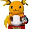 Pokémon - Raichu Plüschtier