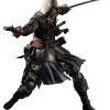 Assassins Creed IV Edward Kenway Play Arts Kai Figur -FUNKO Store eb7e54bc47aecf68e004cf4207f6285ccfd2c7158130a8cf38258ad0f9fe1a2c