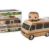 FUNKO POP! Rides - Breaking Bad - The Crystal Ship