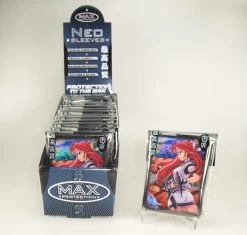 Kunai Girl Protectors