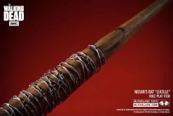 The Walking Dead - Negans Bat Lucille - 81cm Replik -FUNKO Store edf019b1ae848655d07ec31e74005b87d5d2e2219aa5cad45d4215ab0bf7312e