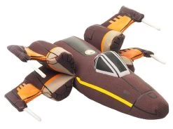 Joy Toy Star Wars VII - Poes X-Wing Fighter Plüsch