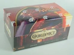 Wizards Of The Coast Guildpact (Theme Deck)