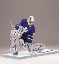 NHL Figur Serie XXIV/2010 Wave I (J. Gustavsson)