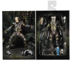 NECA Predator - Jungle Hunter Predator Ultimate Action Figur 12 NECA Predator - Jungle Hunter Predator Ultimate Action Figur -FUNKO Store ee9dc8510e19531818a101aba4dc6388b7895fc5c7a580a291298aed6d672b55
