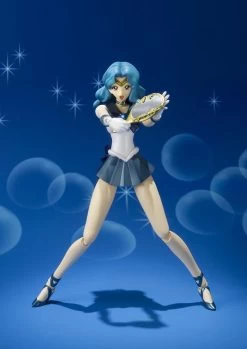 Sailor Moon - Sailor Neptune S.H.Figuarts Figur 11 Sailor Moon - Sailor Neptune S.H.Figuarts Figur -FUNKO Store eea83d744e9e8cfde3d3762f7c424b5751af8f430a5373de170aa655c8007552