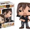 FUNKO POP! - The Walking Dead - Daryl Dixon Mit Rocket Launcher