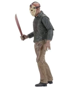 NECA Friday The 13th The Final Chapter Jason Voorhees Ultimate Figur -FUNKO Store efd56570a2f3c854eea728d7d915dcfae930b449643e697d18c64755b0eec37f