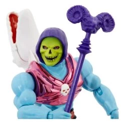 MATTEL Masters Of The Universe - Terror Claws Skeletor Actionfigur -FUNKO Store erer