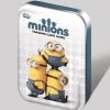 Topps Minions Sammelkartenspiel - Mini-Tin (DE) -FUNKO Store f07f05c20745f0c154bca1f656b9faf33dd3cc27fdf24884bd3f67cecf639c54
