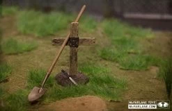 The Walking Dead TV Serie 9 - Grave Digger Daryl Dixon Figur -FUNKO Store f0e26341ef64041ca4b9d4a38dc1af0f4a113124181ddfee22dd947229648f6f