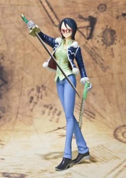 One Piece - Tashigi Figuarts Zero Figur 5 One Piece - Tashigi Figuarts Zero Figur -FUNKO Store f0f3cf8b149ace00cc417912d4b707944fdcdd9900cc7537b1817dc63b117d0b