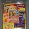 POKEMON Pokémon Evolutions-Pack 2 Glurak (DE) -FUNKO Store f1fde4a2b50bf896b94731348b075f3a30f004e613ed7d5d71d04186afbcd314