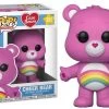 FUNKO POP! - Care Bears - Cheer Bear Figur