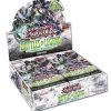 Konami Yu-Gi-Oh! Battles Of Legend Heros Revenge - Booster Display (DE)