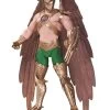 Justice League The New 52 - Hawkman Actionfigur