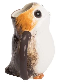 Joy Toy Star Wars VIII - Porg 3D-Keramiktasse Rund 5 Joy Toy Star Wars VIII - Porg 3D-Keramiktasse Rund -FUNKO Store f49a7c3103c892d8bdd174d331379b7a49394a16bae76ac5554fef7a9aaffd5e