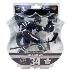 NHL - Toronto Maple Leafs - Auston Matthews - Figur -FUNKO Store f4a3786c 2