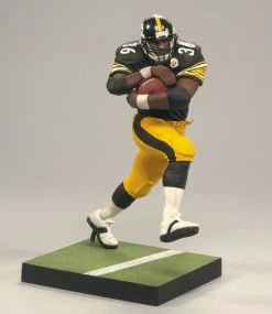 NFL Legends Figur Serie VI (Jerome Bettis)