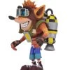 NECA Crash Bandicoot - Deluxe Crash With Jetpack Figur -FUNKO Store f58e77353ff49868dedd321f8e1a402a85feeb4f3b0d61d65e1ab443138819b2