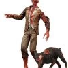 NECA Resident Evil Archives Series III - Crimson Head Zombie Figur -FUNKO Store f73a20ff9df089f153a1fa8cce720bf386512de58d323a1a566e384254a4c64c