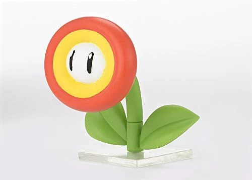 Super Mario Bros. Fire Mario S.H.Figuarts Figur 8 Super Mario Bros. Fire Mario S.H.Figuarts Figur â Bild 6