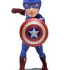 NECA Marvel Avengers Captain America Headknocker -FUNKO Store f7ea97912373025bcff9e8137e0eefbaf315a7be516ed2504d12f51829319d27