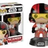 FUNKO POP! - Star Wars Episode 7 - Poe Dameron Figur