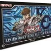 Konami Yu-Gi-Oh! Legendary Collection Kaiba (DE) -FUNKO Store f8576d8fbac7ae322096a4311cdb70261d924eacb79a7bbc0d00a9bb3bddc919