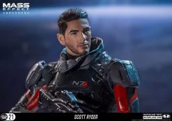 Mass Effect - Scott Ryder 17cm Color Tops Figur 13 Mass Effect - Scott Ryder 17cm Color Tops Figur -FUNKO Store f8c9bc0015d2283409b24c0441d70acc0996ff0679b50e73e0e05f9e05b1ff25