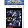 Konami Yu-Gi-Oh! Sleeves Blue Eyes Ultimate Dragon (50 St.)