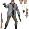 NECA Terminator - Ultimate T-800 Tech Noir Figur