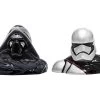 Joy Toy Star Wars Ren & Phasma Salz- Und Pfefferstreuer (2er Set)