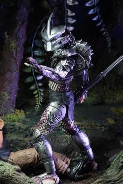 NECA Predator - Bad Blood Vs Enforcer - Ultimate 2er Figuren Set -FUNKO Store fa99a230f92e74ab2a60db5a029153337fccf8c15cddfccf3cf4382d21c7eb6b
