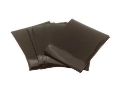Alpha Protectors Chocolate Brown
