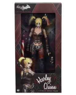 NECA Batman - The Arkham Knight Harley Quinn 1/4 Scale Figur 11 NECA Batman - The Arkham Knight Harley Quinn 1/4 Scale Figur -FUNKO Store fafaed80c22fb4d4387e0efd64363e0a772b684936616ccd1e92e93103936c4f