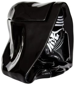 Joy Toy Star Wars VII - Kylo Ren 3D Keramik-Keksdose Mit Deckel