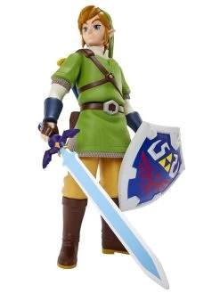 JAKKS PACIFIC The Legend Of Zelda - Link 50cm Figur -FUNKO Store fb4c97f39181604273fc1e6523f25c16b8ec5e8782febb78c21c4e9411953275