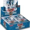 Konami Yu-Gi-Oh! Cybernetic Revolution (Booster) -FUNKO Store fb57778782875787aadd4d8466cac50d6d36050f2fdcd077059d503ce6e83ac0