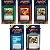 Wizards Of The Coast Magic 2014 Core Set Intro-Packs 5er Set (EN) -FUNKO Store fb9639b578fcdc45cef483ad475d645ce2ccb5e25a920e4b973879c6176e1836