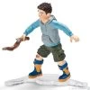 SCHLEICH - Farm Life, Junge Mit Ast -FUNKO Store fea77d5271e68af6b1a35204bb8202cdd1d17bf9f5d0c9fe0fff8d5497685eec