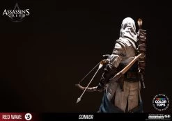Assassins Creed III - Connor 17cm Color Tops Figur -FUNKO Store fefd3f18660666de712a6bf77abdef1e2a8bf2676cfc4dfe8ad921ac90306334