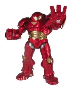 Diamond Select Marvel Select Hulkbuster Figur