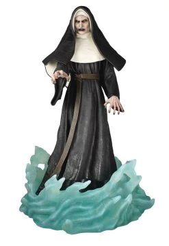 Diamond Select The Nun Movie Gallery Figur