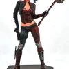 Diamond Select DC Gallery - Injustice 2 - Harley Quinn Figur