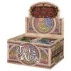 Diverse Flesh & Blood - Tales Of Aria - Booster Display - 1. Auflage (EN) -FUNKO Store flesh blood tales of aria booster box