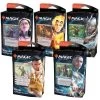 Wizards Of The Coast Magic 2021 Hauptset Planeswalker-Decks 5er Set (DE) 1 Wizards Of The Coast Magic 2021 Hauptset Planeswalker-Decks 5er Set (DE) -FUNKO Store gam15330 1