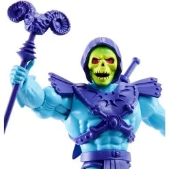 MATTEL Masters Of The Universe - Skeletor Actionfigur -FUNKO Store gnn88 04