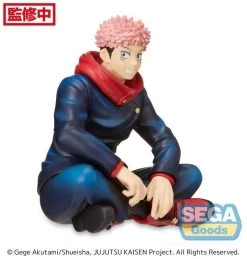 Jujutsu Kaisen PM - Yuji Itadori SPM Figur -FUNKO Store gsse96448 01